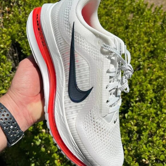 Nike Air Zoom Pegasus Premium Summit White Men’s Sneaker